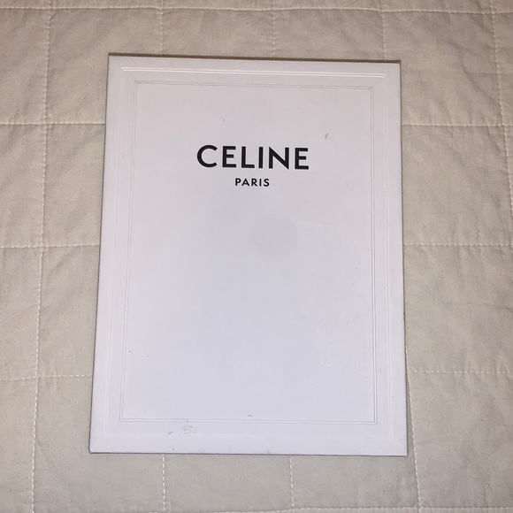 Celine “It doesn’t get Better than this” iphone 7 phone case - Picture 3 of 4